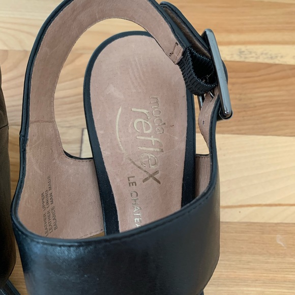 Le Château Heels ✨ NEW - Picture 5 of 11